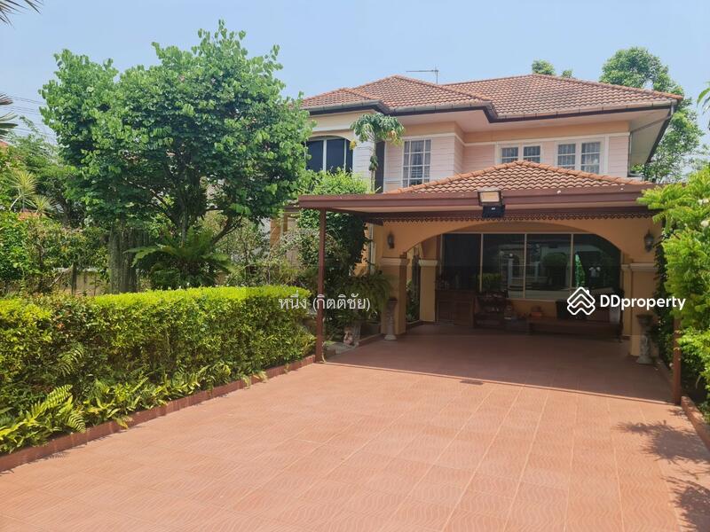 ขาย - Lalin Greenville Ramintra-Watcharapol : ลลิล กรีนวิลล์ รามอินทรา-วัชรพล, กรุงเทพ