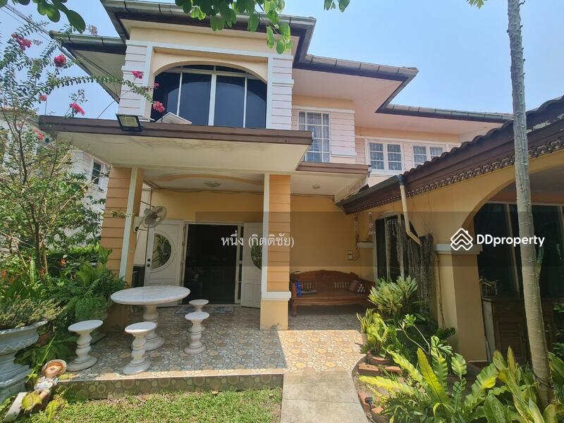 ขาย - Lalin Greenville Ramintra-Watcharapol : ลลิล กรีนวิลล์ รามอินทรา-วัชรพล, กรุงเทพ
