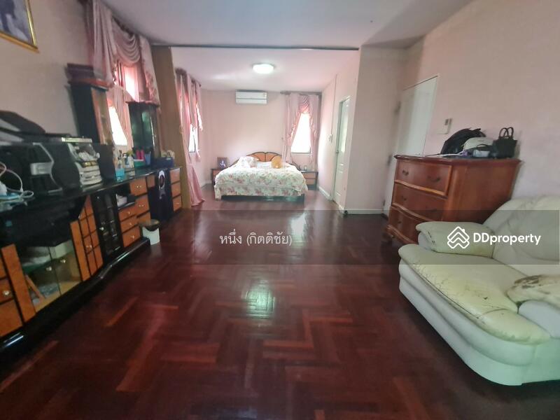 ขาย - Lalin Greenville Ramintra-Watcharapol : ลลิล กรีนวิลล์ รามอินทรา-วัชรพล, กรุงเทพ