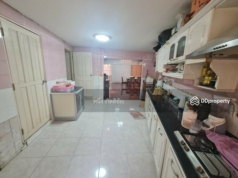 ขาย - Lalin Greenville Ramintra-Watcharapol : ลลิล กรีนวิลล์ รามอินทรา-วัชรพล, กรุงเทพ
