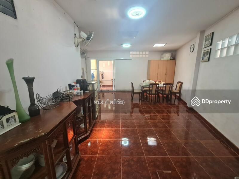 ขาย - Lalin Greenville Ramintra-Watcharapol : ลลิล กรีนวิลล์ รามอินทรา-วัชรพล, กรุงเทพ