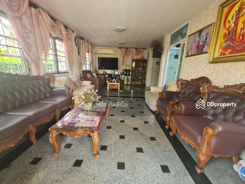 ขาย - Lalin Greenville Ramintra-Watcharapol : ลลิล กรีนวิลล์ รามอินทรา-วัชรพล, กรุงเทพ