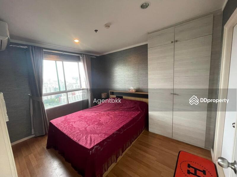 Lumpini Place Rama 9-Ratchada, Bangkok, Rama 9 Road, Huai Khwang, Bangkok, 1 Bedroom, 37 sqm, Condo For Rent, by Agentbkk, 11345024 - DDproperty.com