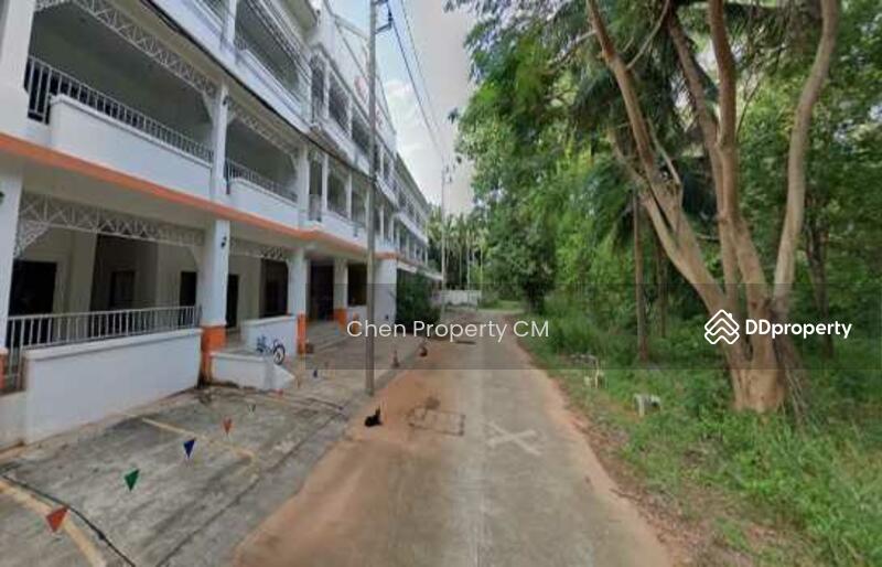 ขาย - ที่ดินใกล้ทะเลชุมพร, ชุมพร