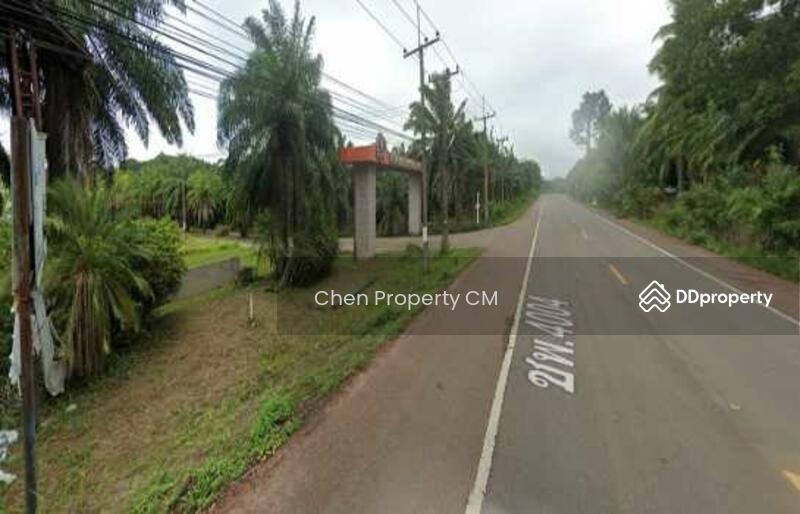 ขาย - ที่ดินใกล้ทะเลชุมพร, ชุมพร
