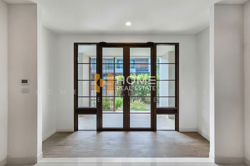 Setthasiri Phahol-Watcharapol, Bangkok, Sukhaphiban 5 Soi 16, Tha Rang, Bang Khen, Bangkok, 4 Bedrooms, 317 sqm, Single Detached House For Sale, by HOME Real Estate Service, 11345148 - DDproperty.com