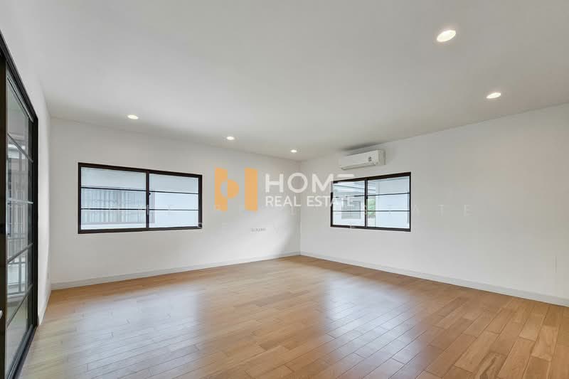 Setthasiri Phahol-Watcharapol, Bangkok, Sukhaphiban 5 Soi 16, Tha Rang, Bang Khen, Bangkok, 4 Bedrooms, 317 sqm, Single Detached House For Sale, by HOME Real Estate Service, 11345148 - DDproperty.com