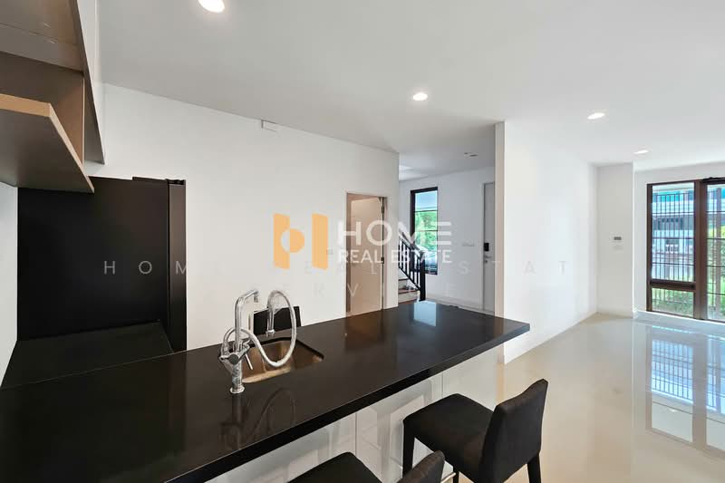 Setthasiri Phahol-Watcharapol, Bangkok, Sukhaphiban 5 Soi 16, Tha Rang, Bang Khen, Bangkok, 4 Bedrooms, 317 sqm, Single Detached House For Sale, by HOME Real Estate Service, 11345148 - DDproperty.com