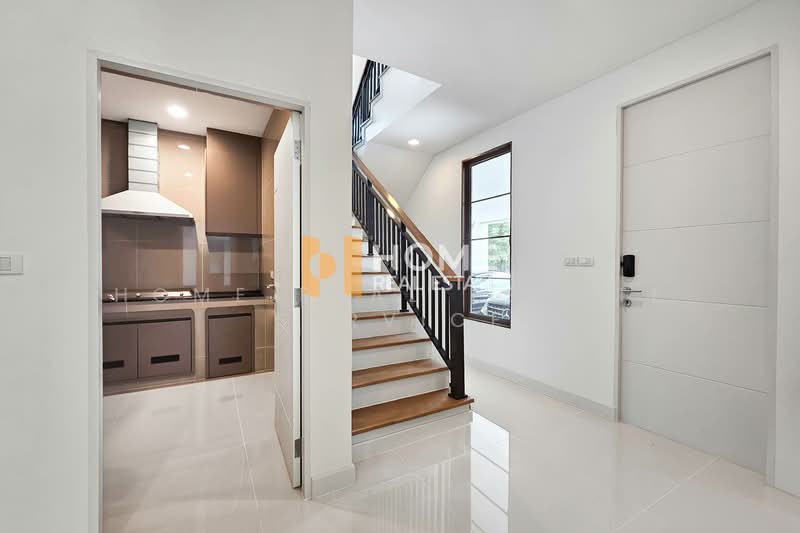Setthasiri Phahol-Watcharapol, Bangkok, Sukhaphiban 5 Soi 16, Tha Rang, Bang Khen, Bangkok, 4 Bedrooms, 317 sqm, Single Detached House For Sale, by HOME Real Estate Service, 11345148 - DDproperty.com