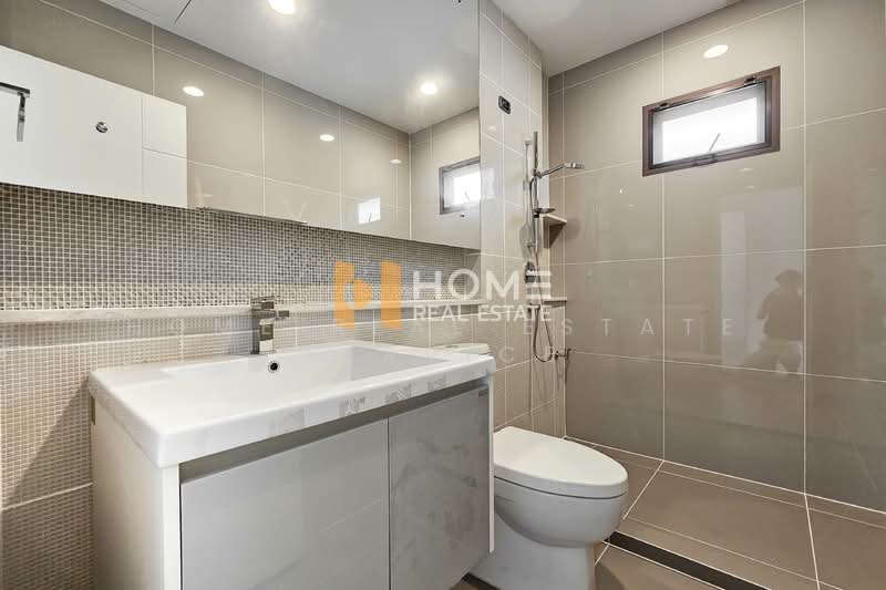 Setthasiri Phahol-Watcharapol, Bangkok, Sukhaphiban 5 Soi 16, Tha Rang, Bang Khen, Bangkok, 4 Bedrooms, 317 sqm, Single Detached House For Sale, by HOME Real Estate Service, 11345148 - DDproperty.com