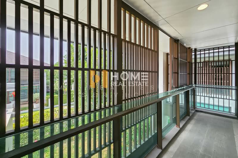 Setthasiri Phahol-Watcharapol, Bangkok, Sukhaphiban 5 Soi 16, Tha Rang, Bang Khen, Bangkok, 4 Bedrooms, 317 sqm, Single Detached House For Sale, by HOME Real Estate Service, 11345148 - DDproperty.com