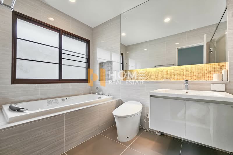 Setthasiri Phahol-Watcharapol, Bangkok, Sukhaphiban 5 Soi 16, Tha Rang, Bang Khen, Bangkok, 4 Bedrooms, 317 sqm, Single Detached House For Sale, by HOME Real Estate Service, 11345148 - DDproperty.com