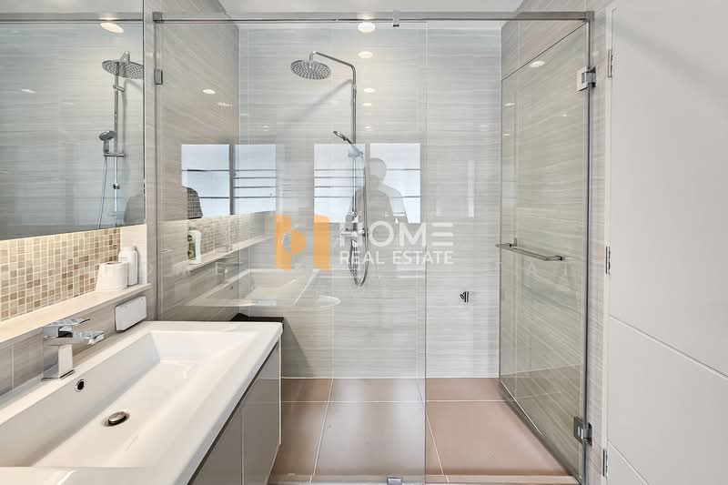 Setthasiri Phahol-Watcharapol, Bangkok, Sukhaphiban 5 Soi 16, Tha Rang, Bang Khen, Bangkok, 4 Bedrooms, 317 sqm, Single Detached House For Sale, by HOME Real Estate Service, 11345148 - DDproperty.com