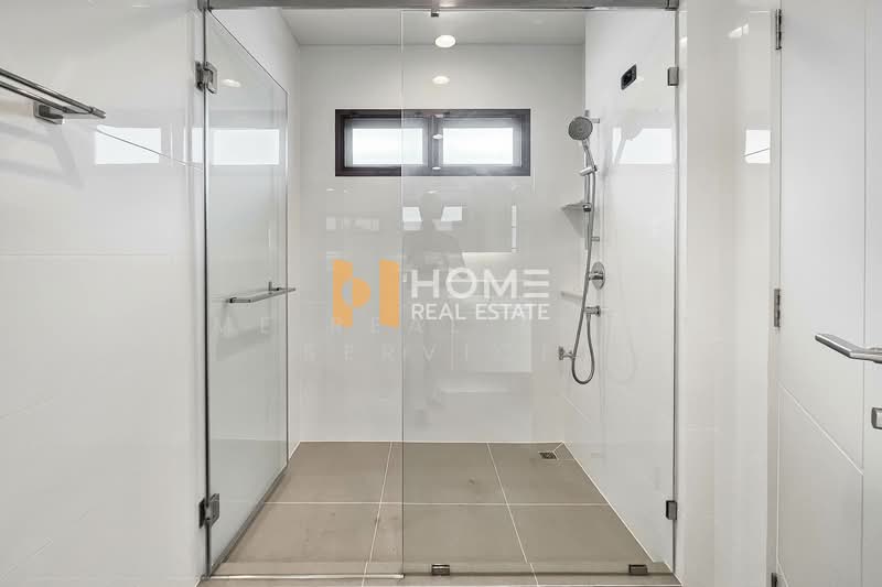 Setthasiri Phahol-Watcharapol, Bangkok, Sukhaphiban 5 Soi 16, Tha Rang, Bang Khen, Bangkok, 4 Bedrooms, 317 sqm, Single Detached House For Sale, by HOME Real Estate Service, 11345148 - DDproperty.com