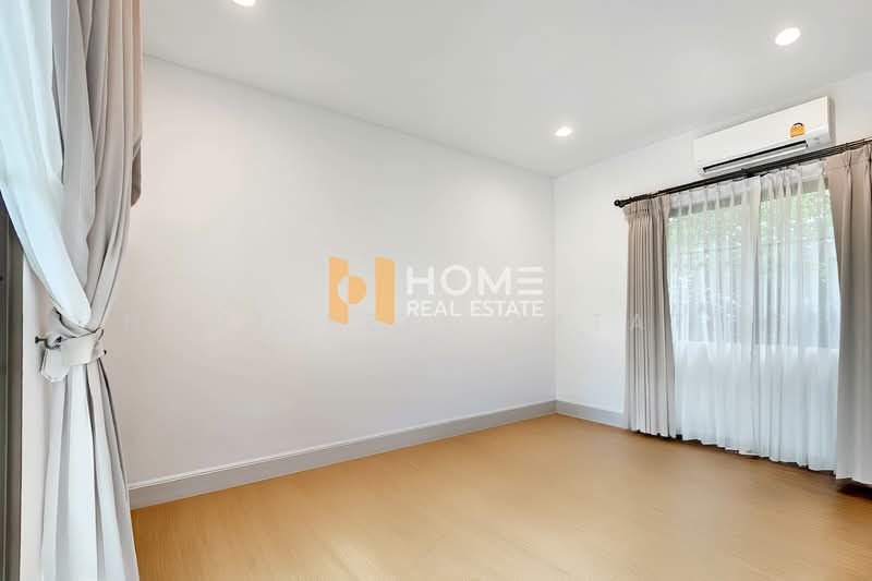 Setthasiri Phahol-Watcharapol, Bangkok, Sukhaphiban 5 Soi 16, Tha Rang, Bang Khen, Bangkok, 4 Bedrooms, 317 sqm, Single Detached House For Sale, by HOME Real Estate Service, 11345148 - DDproperty.com