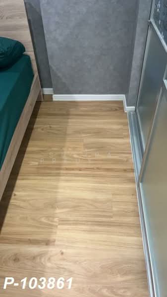 Lumpini Ville On Nut-Phatthanakan : ลุมพินี วิลล์ อ่อนนุช-พัฒนาการ, กรุงเทพ, อ่อนนุช, ประเวศ, ประเวศ, กรุงเทพ, 26 ตร.ม., คอนโด ขาย, โดย Susira Preuksawun, 11345323 - DDproperty.com