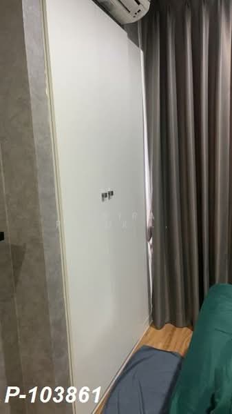 Lumpini Ville On Nut-Phatthanakan, Bangkok, Onnut Road, Prawet, Prawet, Bangkok, 1 Bedroom, 26 sqm, Condo For Sale, by Susira Prueksawun, 11345323 - DDproperty.com