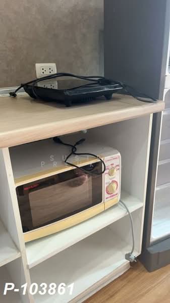 Lumpini Ville On Nut-Phatthanakan, Bangkok, Onnut Road, Prawet, Prawet, Bangkok, 1 Bedroom, 26 sqm, Condo For Sale, by Susira Prueksawun, 11345323 - DDproperty.com