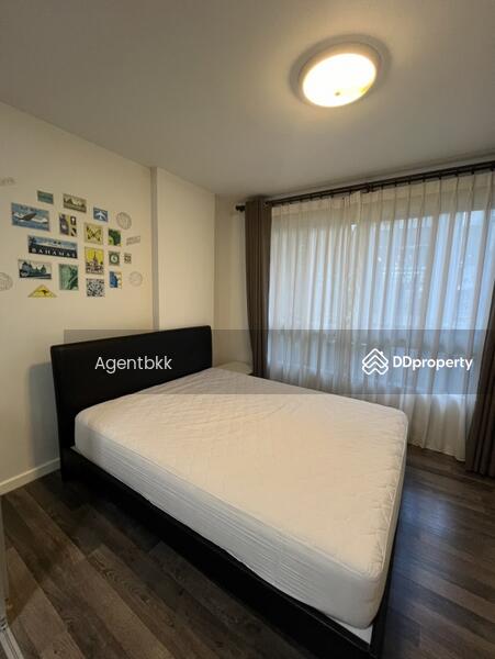 Dcondo Sukhumvit 109, Samut Prakan, 1959 Soi Sukhumvit 109, Sukhumvit Road, Samrong Nua, Muang Samut Prakarn, Samut Prakan, 1 Bedroom, 30 sqm, Condo For Rent, by Agentbkk, 11345335 - DDproperty.com
