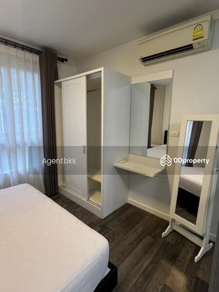 Dcondo Sukhumvit 109, Samut Prakan, 1959 Soi Sukhumvit 109, Sukhumvit Road, Samrong Nua, Muang Samut Prakarn, Samut Prakan, 1 Bedroom, 30 sqm, Condo For Rent, by Agentbkk, 11345335 - DDproperty.com