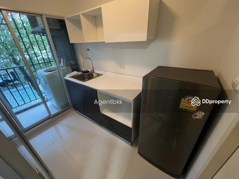 Dcondo Sukhumvit 109, Samut Prakan, 1959 Soi Sukhumvit 109, Sukhumvit Road, Samrong Nua, Muang Samut Prakarn, Samut Prakan, 1 Bedroom, 30 sqm, Condo For Rent, by Agentbkk, 11345335 - DDproperty.com