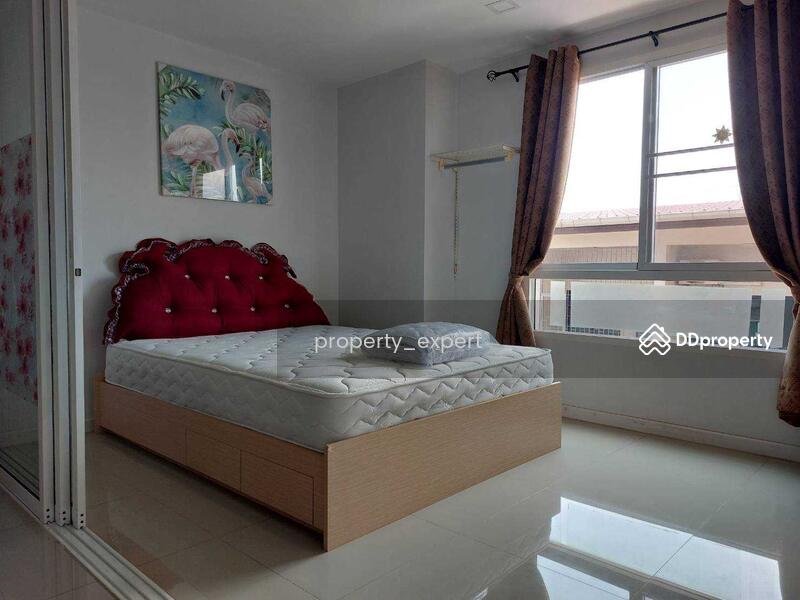 For Sale - JW Condo @ Don Mueang, Bangkok