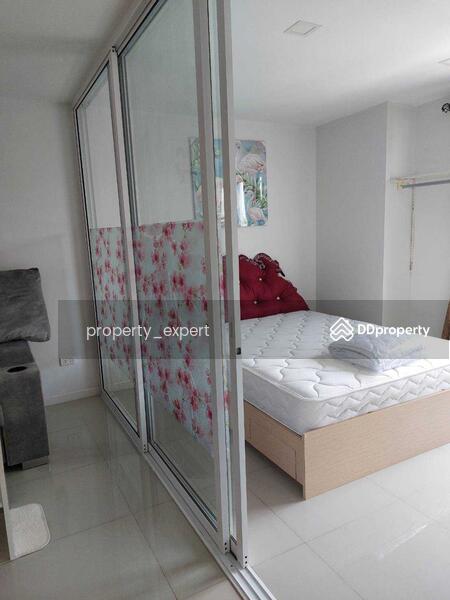 For Sale - JW Condo @ Don Mueang, Bangkok