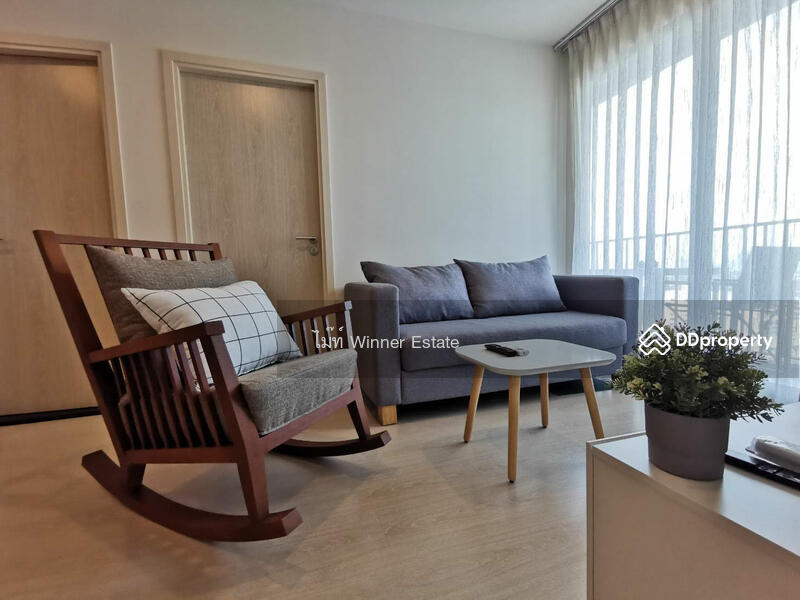 For Sale - NUE Noble Chaengwattana, Nonthaburi
