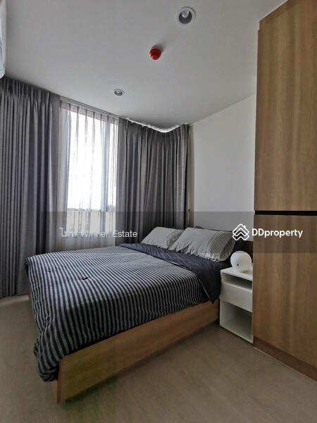 For Sale - NUE Noble Chaengwattana, Nonthaburi