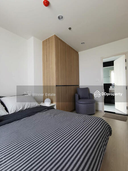 For Sale - NUE Noble Chaengwattana, Nonthaburi