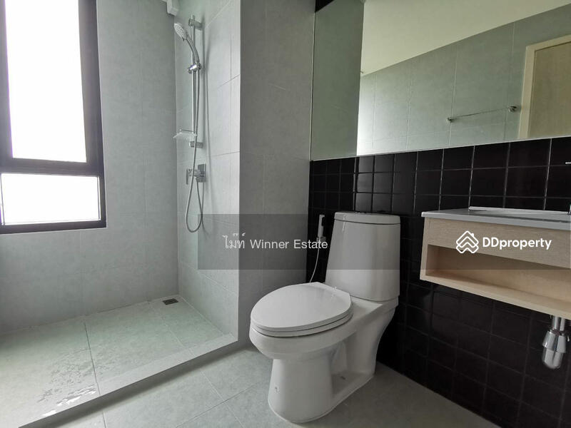 For Sale - NUE Noble Chaengwattana, Nonthaburi