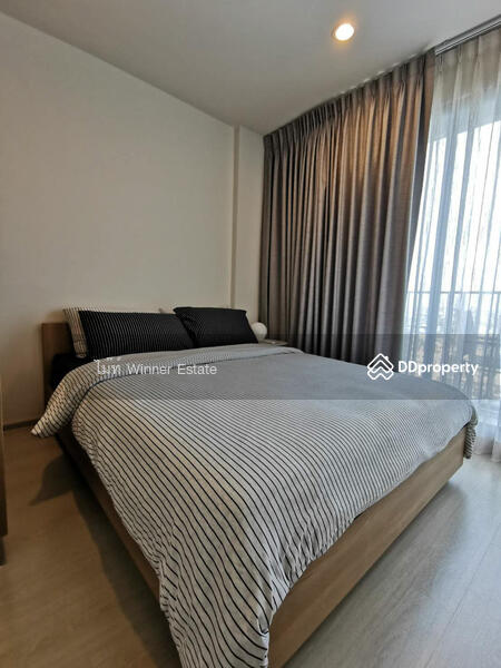 For Sale - NUE Noble Chaengwattana, Nonthaburi
