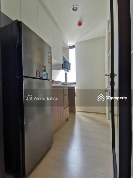 For Sale - NUE Noble Chaengwattana, Nonthaburi