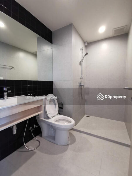 For Sale - NUE Noble Chaengwattana, Nonthaburi