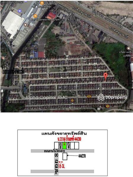 เดอะ แพลนท์ บางนา, Samut Prakan, Bangphli Yai, Bang Plee, Samut Prakan, 2 Bedrooms, 150 sqm, Single Detached House For Sale, by วารุณี จำรูญนุรักษ์, 11345549 - DDproperty.com