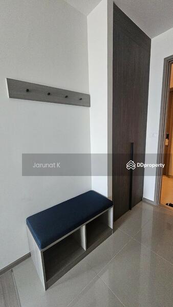 The Base Phetchaburi-Thonglor, Bangkok, Phetchaburi Rd, Bang Kapi, Huai Khwang, Bangkok, 1 Bedroom, 33 sqm, Condo For Rent, by Jarunat K, 11345624 - DDproperty.com