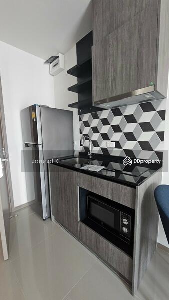 The Base Phetchaburi-Thonglor, Bangkok, Phetchaburi Rd, Bang Kapi, Huai Khwang, Bangkok, 1 Bedroom, 33 sqm, Condo For Rent, by Jarunat K, 11345624 - DDproperty.com