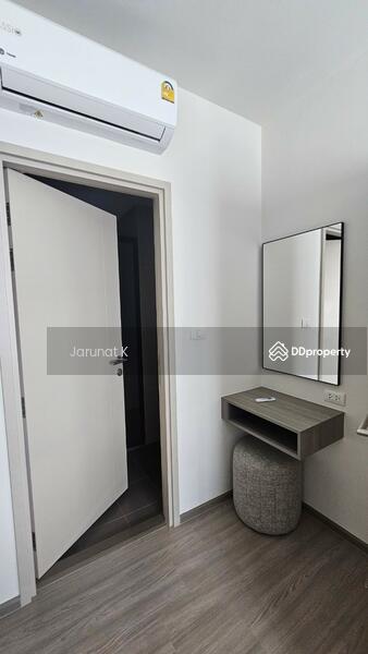 The Base Phetchaburi-Thonglor, Bangkok, Phetchaburi Rd, Bang Kapi, Huai Khwang, Bangkok, 1 Bedroom, 33 sqm, Condo For Rent, by Jarunat K, 11345624 - DDproperty.com
