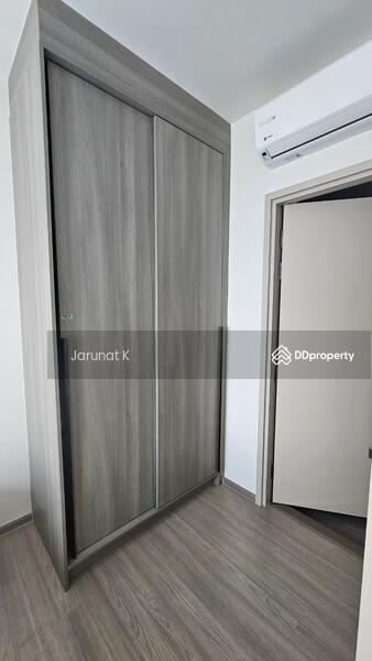 The Base Phetchaburi-Thonglor, Bangkok, Phetchaburi Rd, Bang Kapi, Huai Khwang, Bangkok, 1 Bedroom, 33 sqm, Condo For Rent, by Jarunat K, 11345624 - DDproperty.com