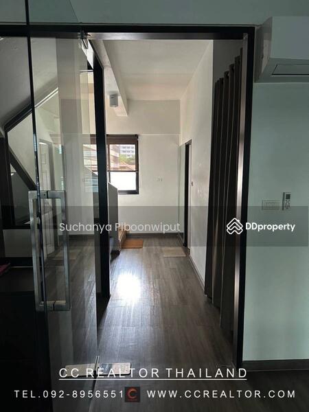 Space For Rent Ekamai : Open For Office | Showroom, Bangkok, เอกมัย, Khlong Tan Nua, Watthana, Bangkok, , 210 sqm, Office Space For Rent, by Suchanya Piboonwiput, 11345660 - DDproperty.com