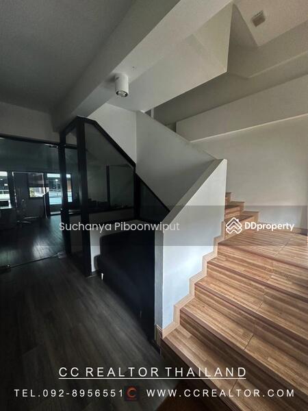 Space For Rent Ekamai : Open For Office | Showroom, Bangkok, เอกมัย, Khlong Tan Nua, Watthana, Bangkok, , 210 sqm, Office Space For Rent, by Suchanya Piboonwiput, 11345660 - DDproperty.com
