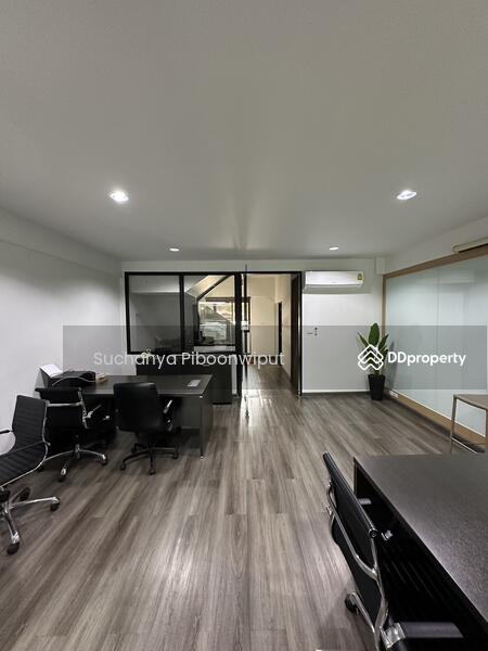 Space For Rent Ekamai : Open For Office | Showroom, Bangkok, เอกมัย, Khlong Tan Nua, Watthana, Bangkok, , 210 sqm, Office Space For Rent, by Suchanya Piboonwiput, 11345660 - DDproperty.com