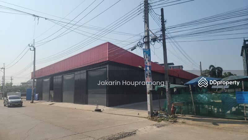 ให้เช่าโกดัง พุทธมณฑลสาย 1 ภาษีเจริญ กรุงเทพ ใกล้ซีคอนบางบางแค, Bangkok, Bang Duan, Phasi Charoen, Bangkok, , 220 sqm, Warehouse/Factory For Rent, by Jakarin Houpramong, 11345690 - DDproperty.com