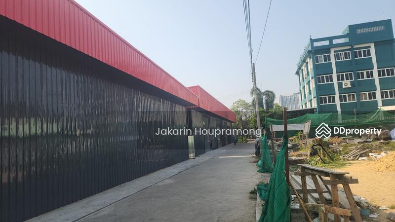 ให้เช่าโกดัง พุทธมณฑลสาย 1 ภาษีเจริญ กรุงเทพ ใกล้ซีคอนบางบางแค, Bangkok, Bang Duan, Phasi Charoen, Bangkok, , 220 sqm, Warehouse/Factory For Rent, by Jakarin Houpramong, 11345690 - DDproperty.com