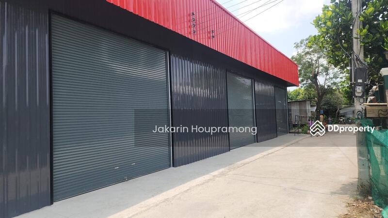 ให้เช่าโกดัง พุทธมณฑลสาย 1 ภาษีเจริญ กรุงเทพ ใกล้ซีคอนบางบางแค, Bangkok, Bang Duan, Phasi Charoen, Bangkok, , 220 sqm, Warehouse/Factory For Rent, by Jakarin Houpramong, 11345690 - DDproperty.com