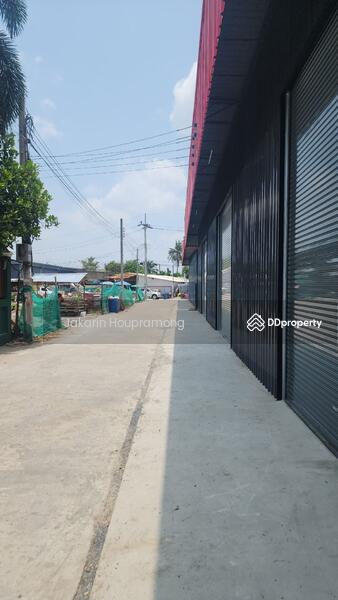 ให้เช่าโกดัง พุทธมณฑลสาย 1 ภาษีเจริญ กรุงเทพ ใกล้ซีคอนบางบางแค, Bangkok, Bang Duan, Phasi Charoen, Bangkok, , 220 sqm, Warehouse/Factory For Rent, by Jakarin Houpramong, 11345690 - DDproperty.com