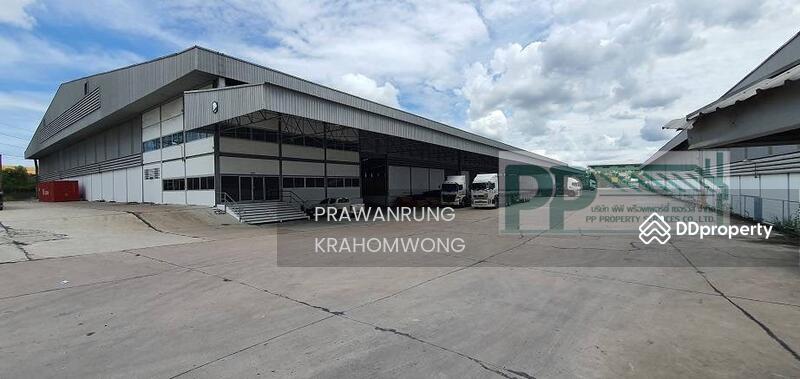 ให้เช่าโรงงาน/คลังสินค้า พื้นที่ขนาดตั้งเเต่ 6,450 -14,000 ตารางเมตร ( FREEE ZONE พื้นที่สีม่วง), Chon Buri (Pattaya), Nong - Kham, Si Racha, Chon Buri (Pattaya), , 47,500 sqm, Warehouse/Factory For Rent, by PRAWANRUNG KRAHOMWONG, 11345704 - DDproperty.com