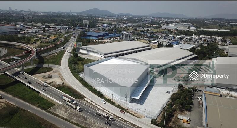 ให้เช่าโรงงาน/คลังสินค้า พื้นที่ขนาดตั้งเเต่ 6,450 -14,000 ตารางเมตร ( FREEE ZONE พื้นที่สีม่วง), Chon Buri (Pattaya), Nong - Kham, Si Racha, Chon Buri (Pattaya), , 47,500 sqm, Warehouse/Factory For Rent, by PRAWANRUNG KRAHOMWONG, 11345704 - DDproperty.com
