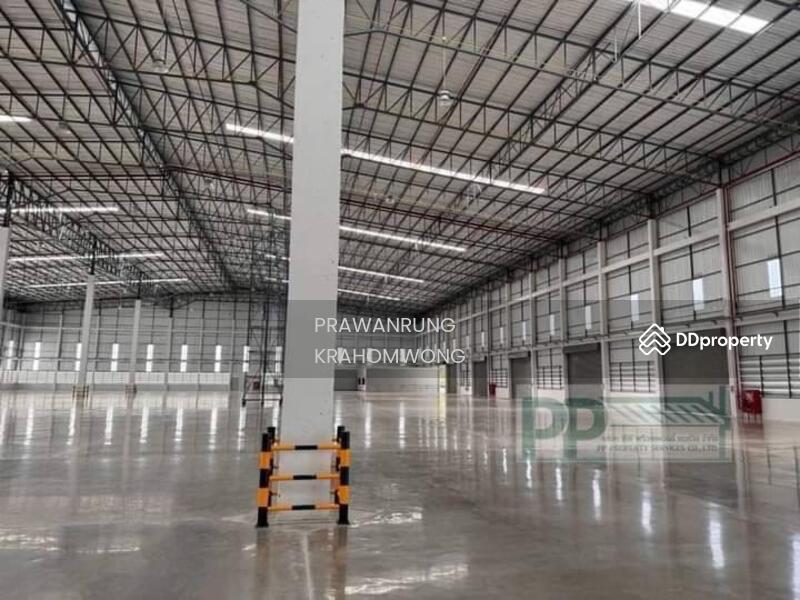 ให้เช่าโรงงาน/คลังสินค้า พื้นที่ขนาดตั้งเเต่ 6,450 -14,000 ตารางเมตร ( FREEE ZONE พื้นที่สีม่วง), Chon Buri (Pattaya), Nong - Kham, Si Racha, Chon Buri (Pattaya), , 47,500 sqm, Warehouse/Factory For Rent, by PRAWANRUNG KRAHOMWONG, 11345704 - DDproperty.com