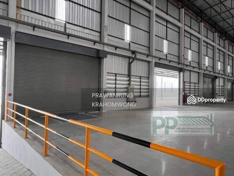 ให้เช่าโรงงาน/คลังสินค้า พื้นที่ขนาดตั้งเเต่ 6,450 -14,000 ตารางเมตร ( FREEE ZONE พื้นที่สีม่วง), Chon Buri (Pattaya), Nong - Kham, Si Racha, Chon Buri (Pattaya), , 47,500 sqm, Warehouse/Factory For Rent, by PRAWANRUNG KRAHOMWONG, 11345704 - DDproperty.com